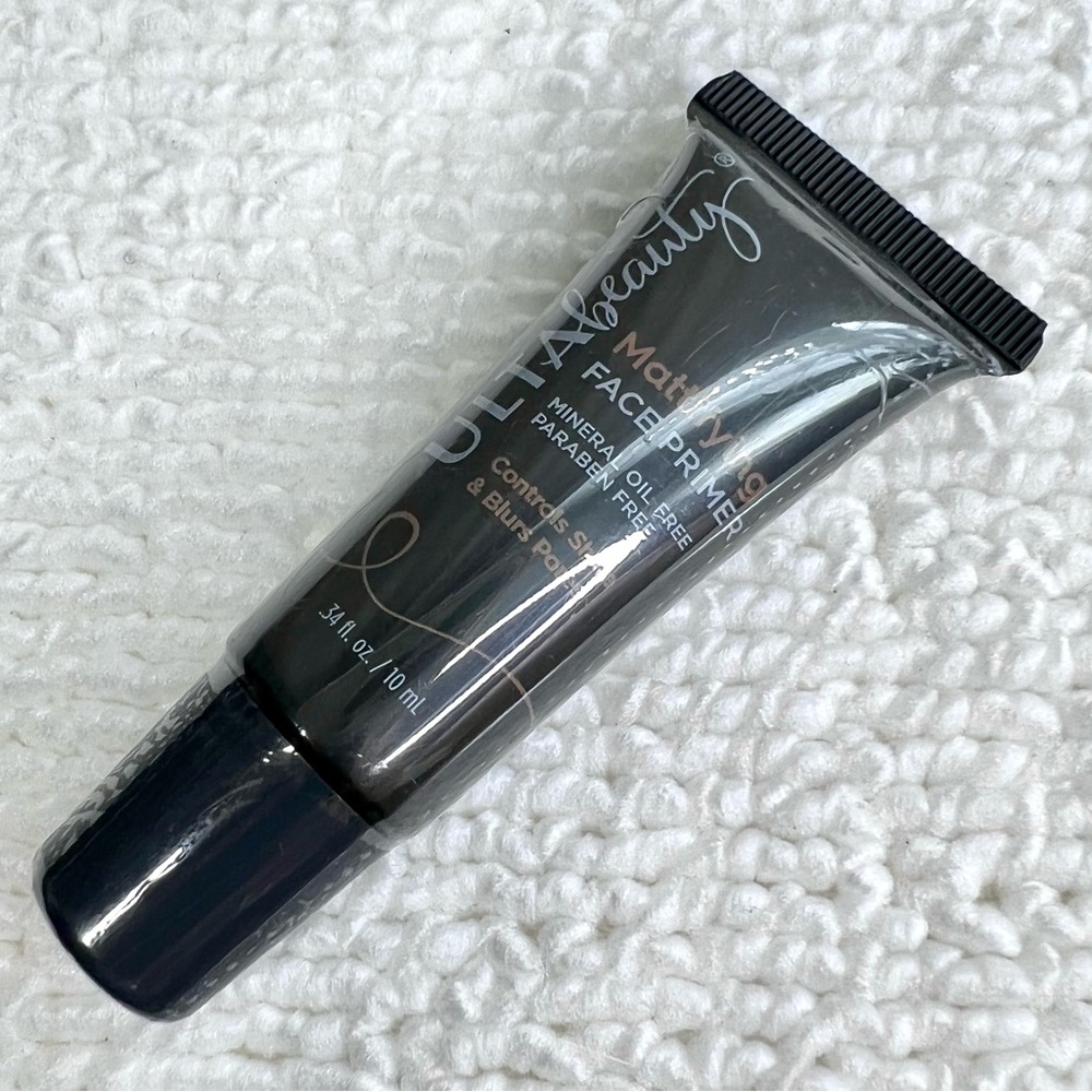 🌙Pick 5 for $25🌙 ULTA Mattifying Face Primer mini